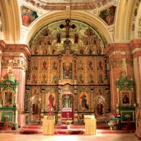 Grábóc, szerb ortodox katolikus templom