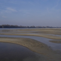 Dunai zátonyok