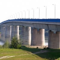 Szent László híd