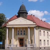Dombóvár, Bíróság