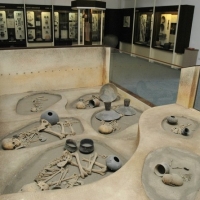 Szekszárd, Wosinsky Mór Megyei Múzeum
